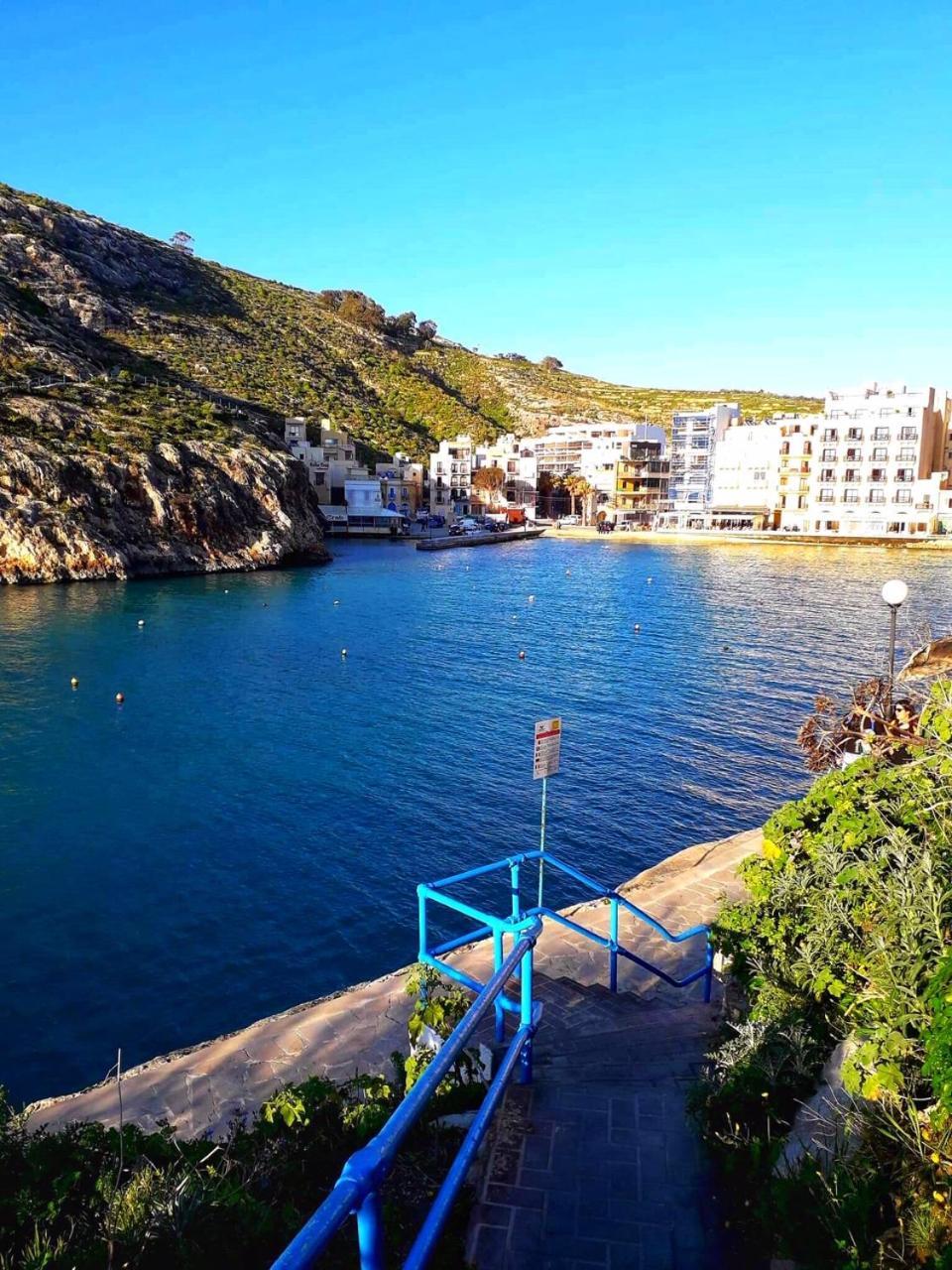 Moby Dick Xlendi Holiday Apartments Exteriér fotografie