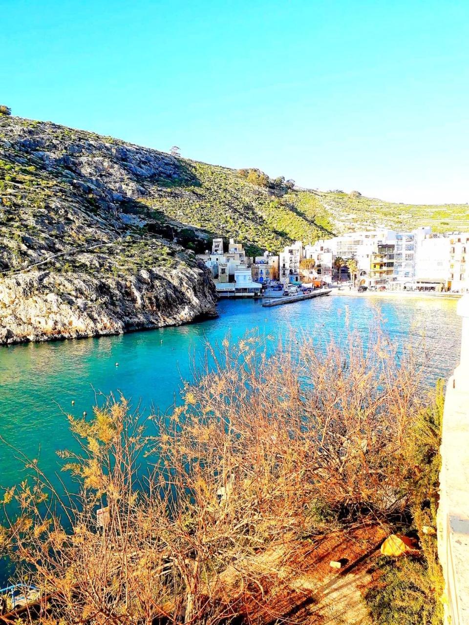 Moby Dick Xlendi Holiday Apartments Exteriér fotografie