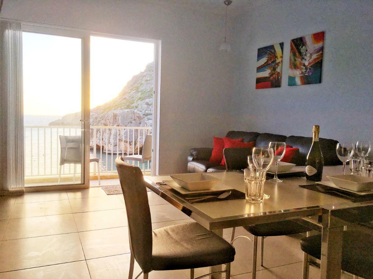 Moby Dick Xlendi Holiday Apartments Exteriér fotografie